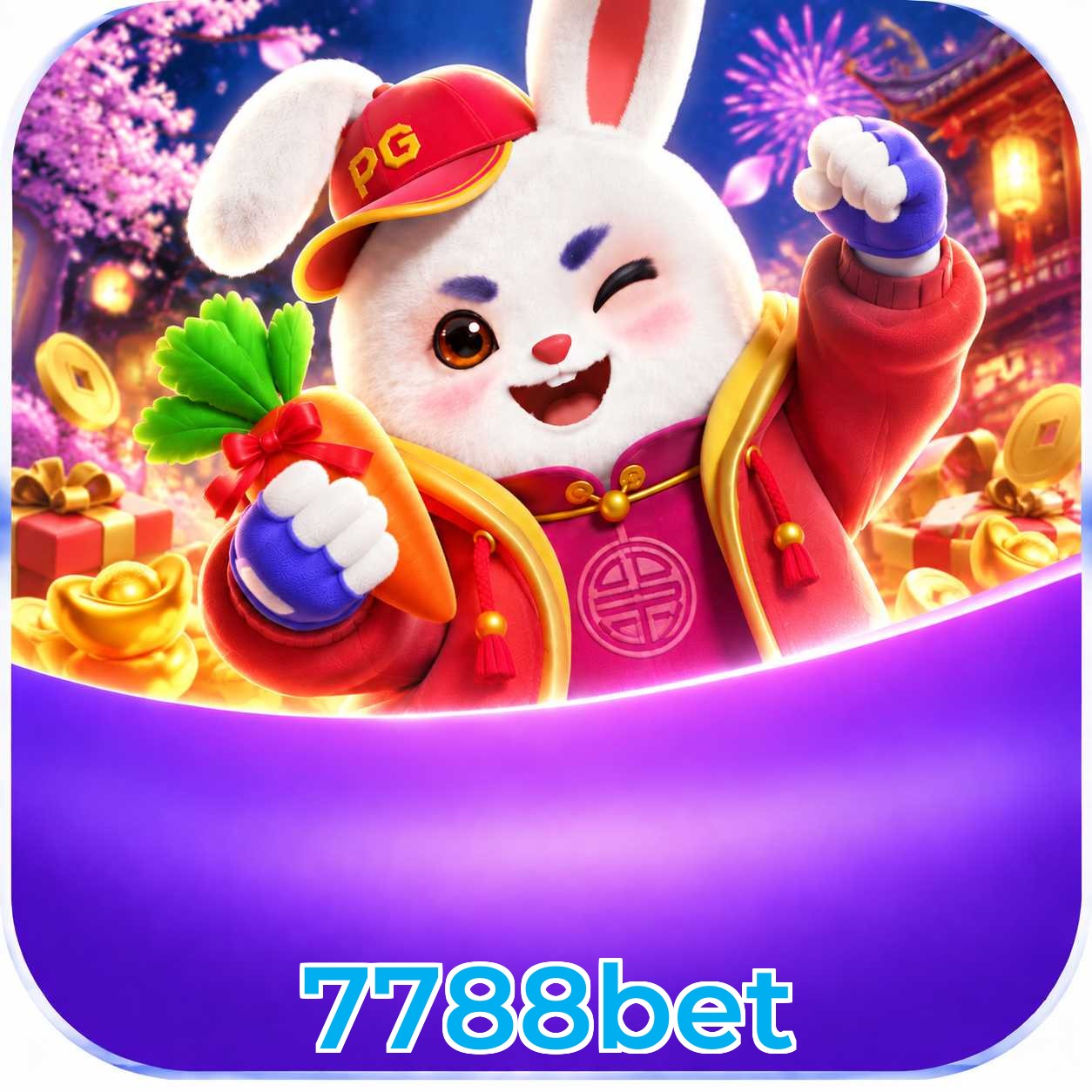 Plataforma 7788bet — 99,94% uptime e PIX instantâneo