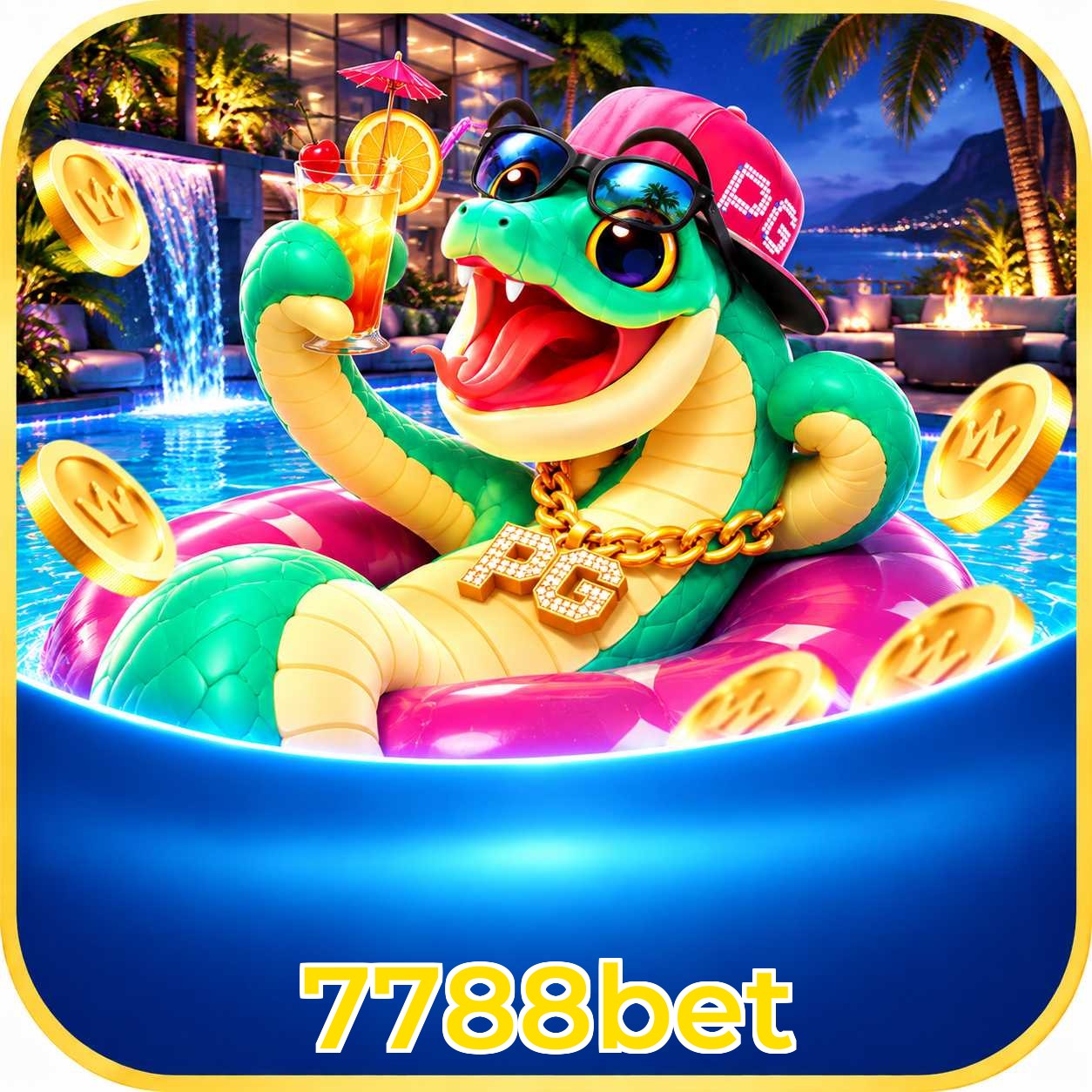 Cassino ao vivo 7788bet com dealers brasileiros e streaming 4K