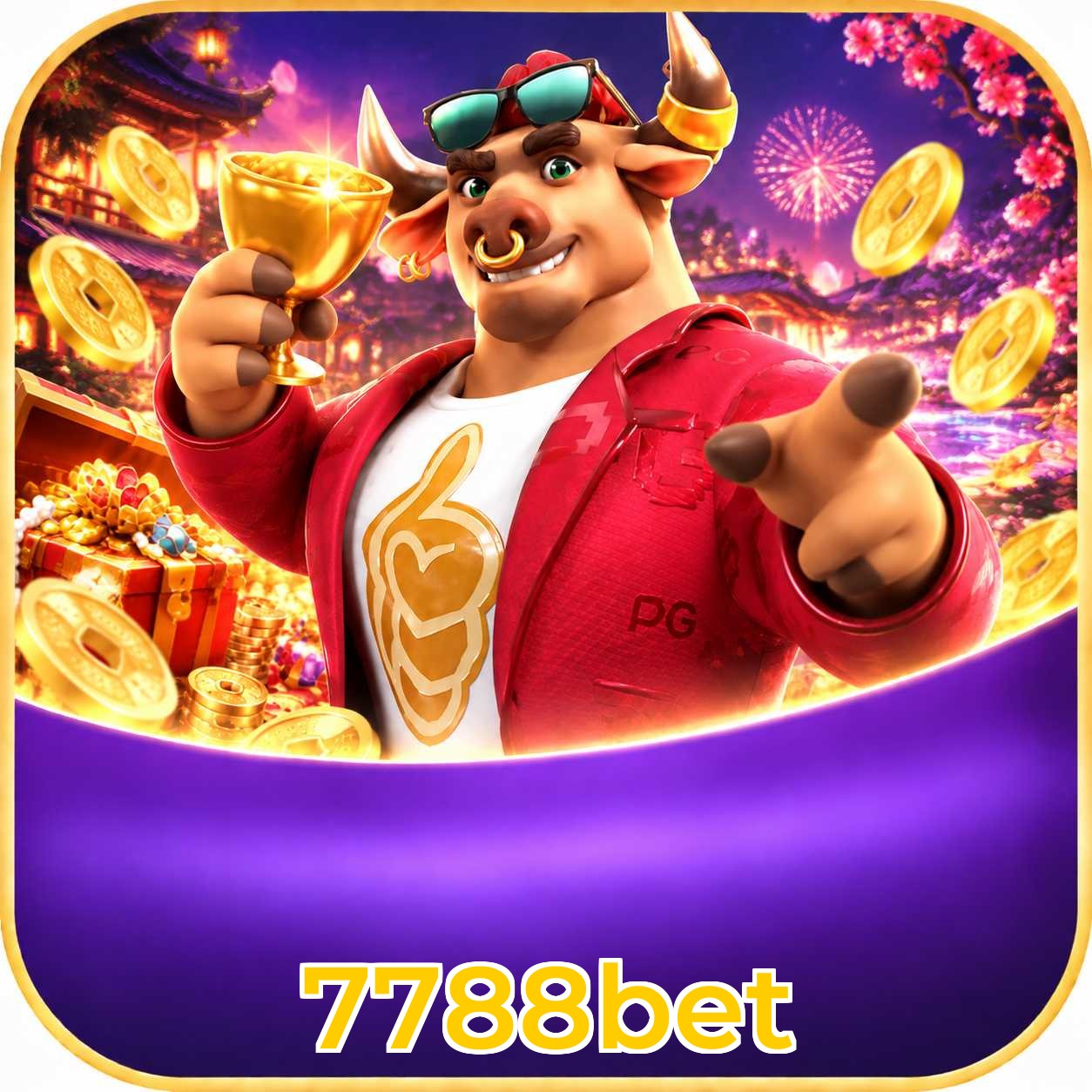 Catálogo de 2.547 jogos da 7788bet incluindo Pragmatic Play e Evolution Gaming