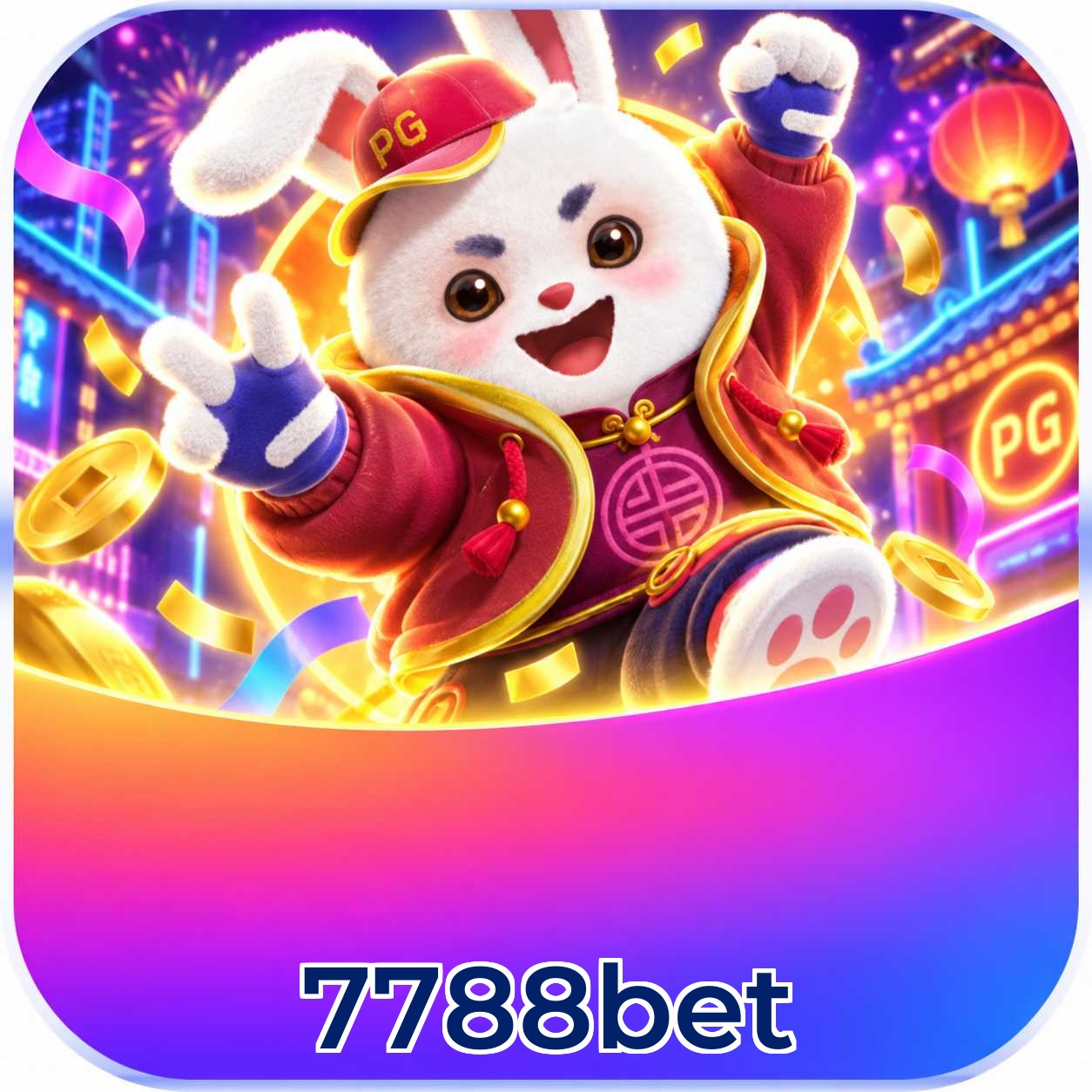 Jackpots milionários disponíveis para ganhar na 7788bet
