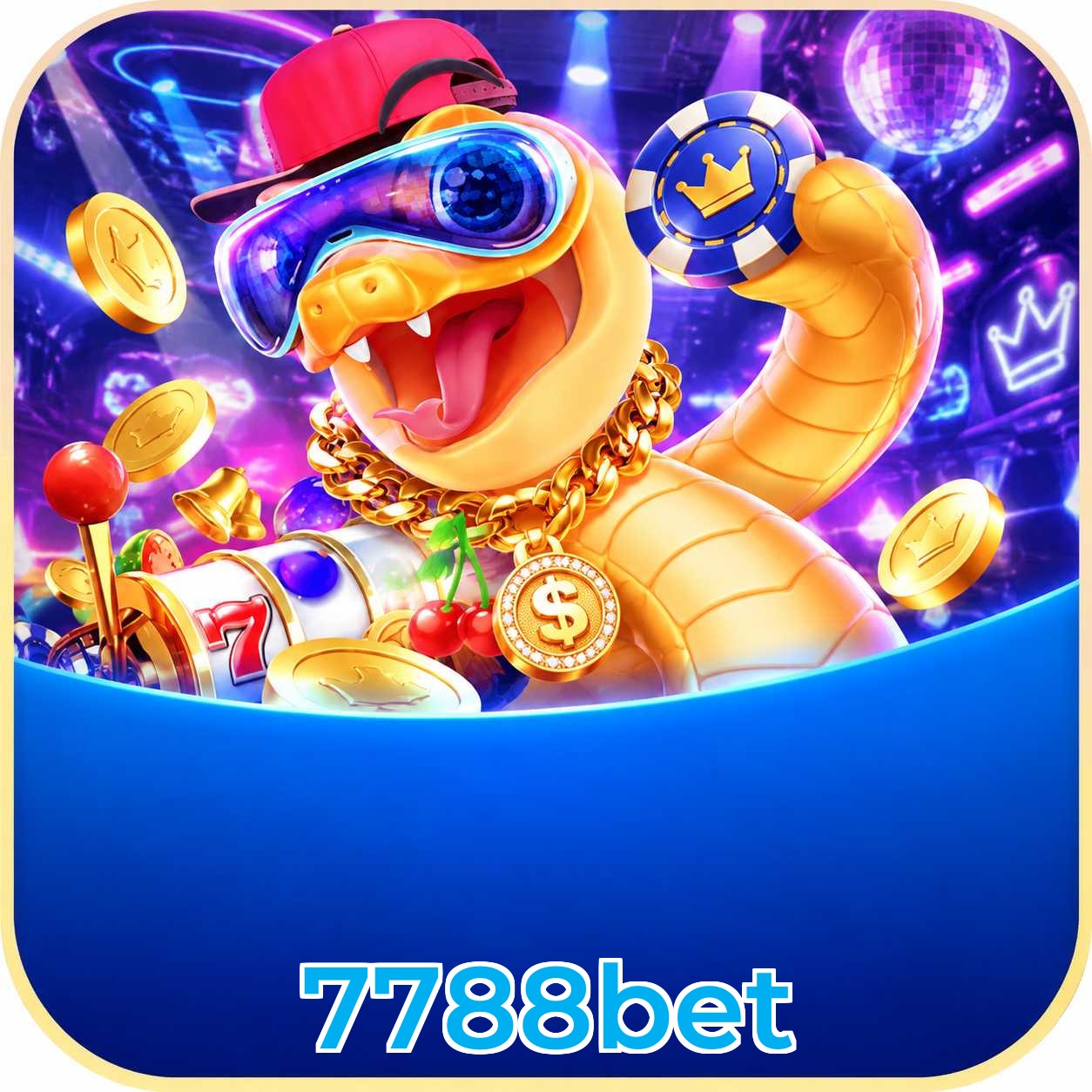 Download multiplataforma do app 7788bet para Android e iOS