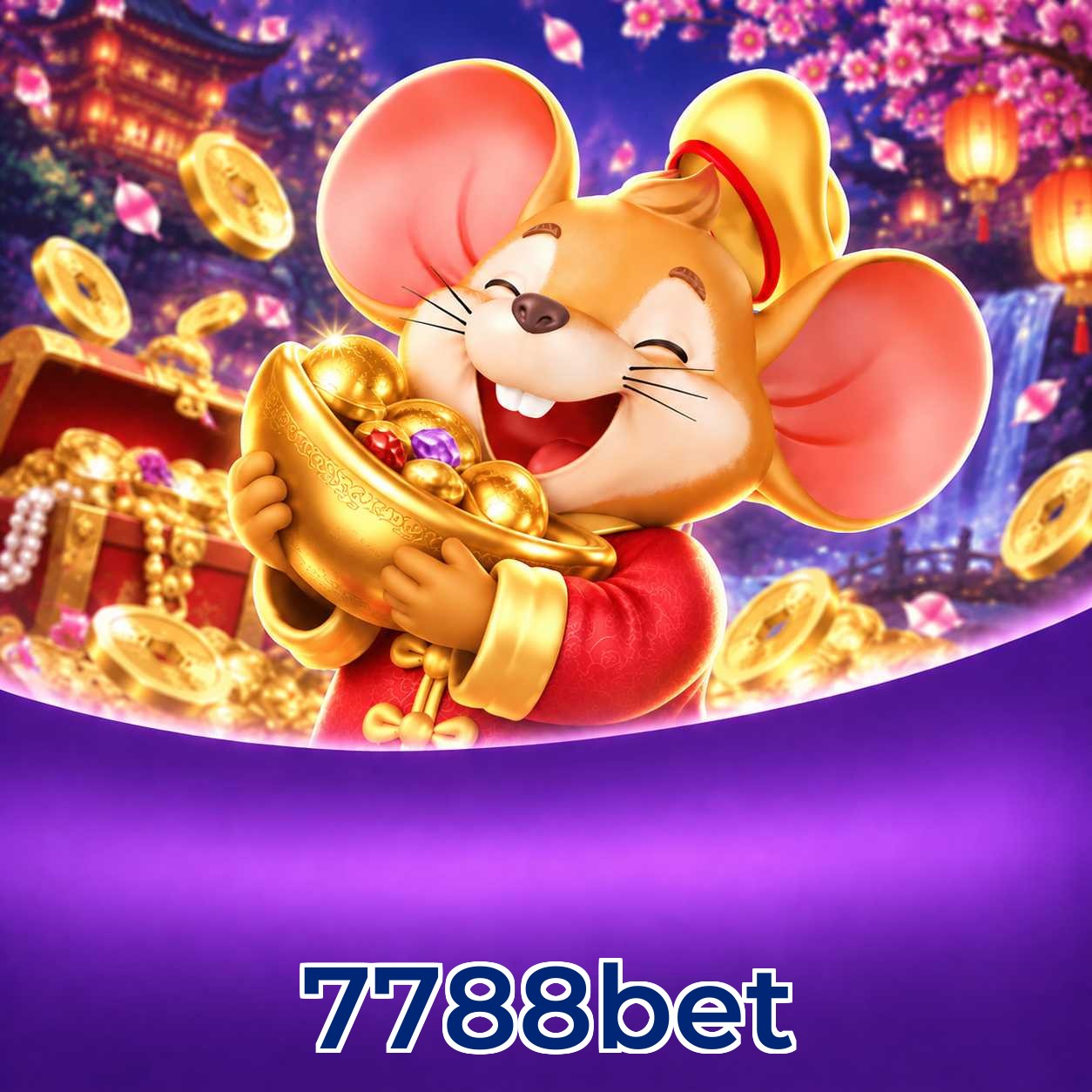 Comparação Fortune Tiger Ox e Rabbit na 7788bet