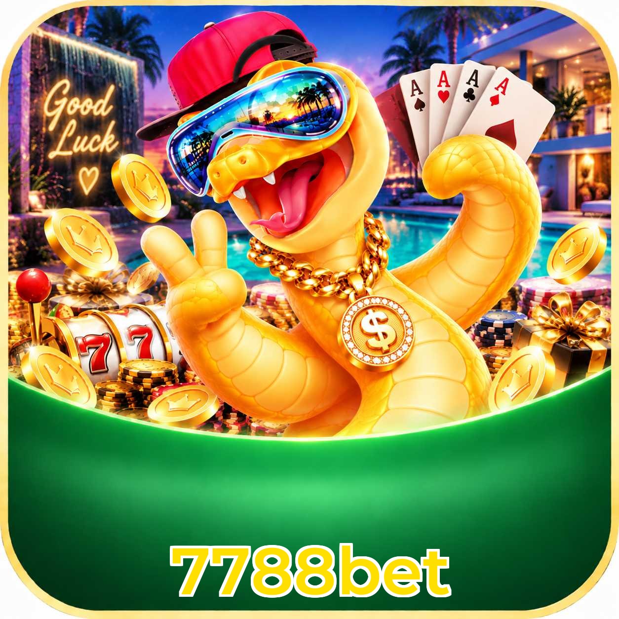 Estratégias comprovadas para maximizar ganhos na 7788bet