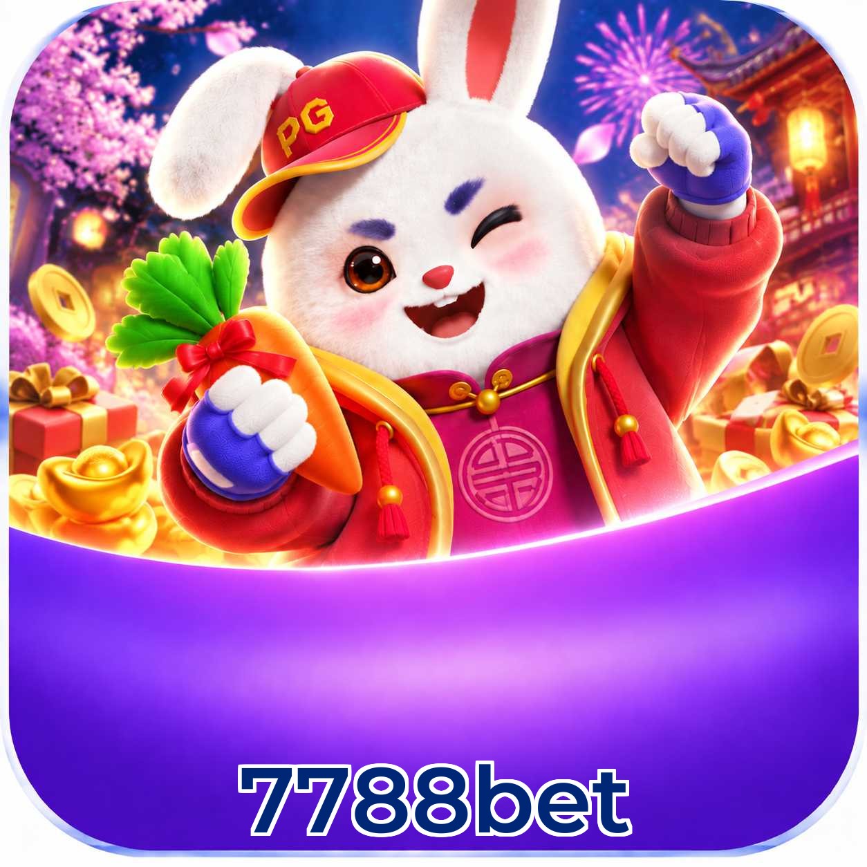 Seis modalidades de loteria 7788bet com odds transparentes