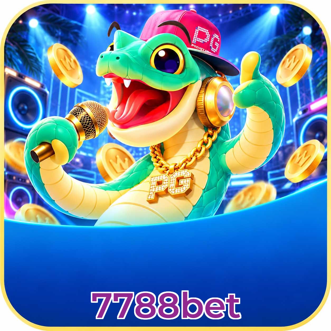 Canal Telegram oficial 7788bet — bônus e alertas exclusivos