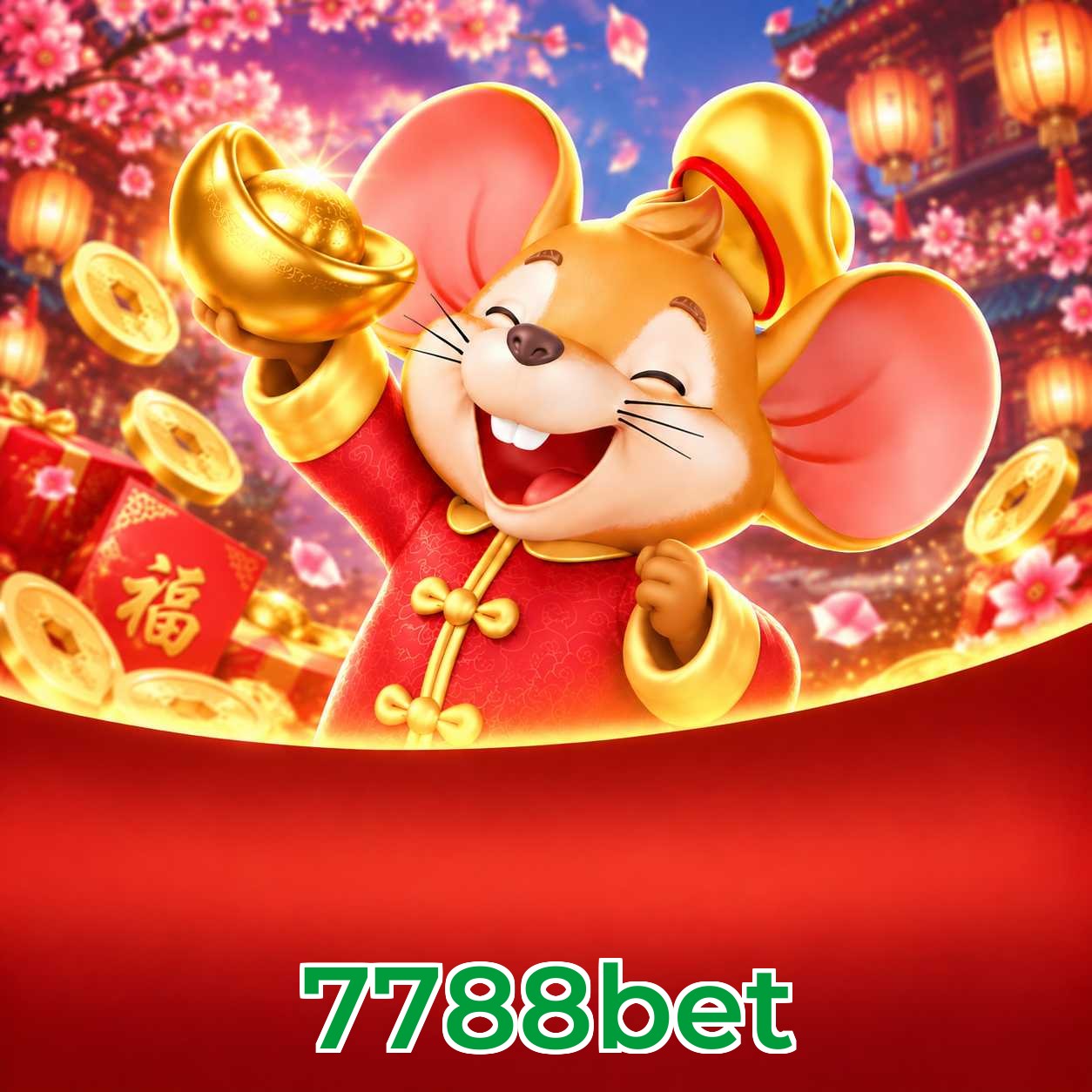 Segurança do APK 7788bet