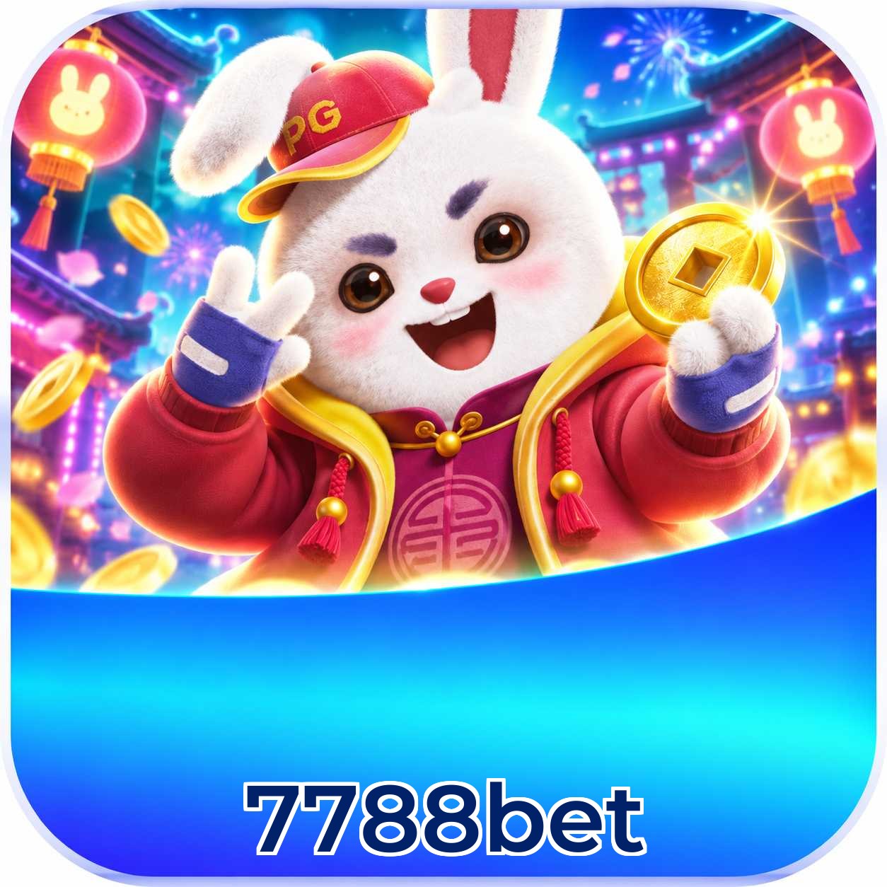 Programa VIP 7788bet — 5 níveis de progressão automática