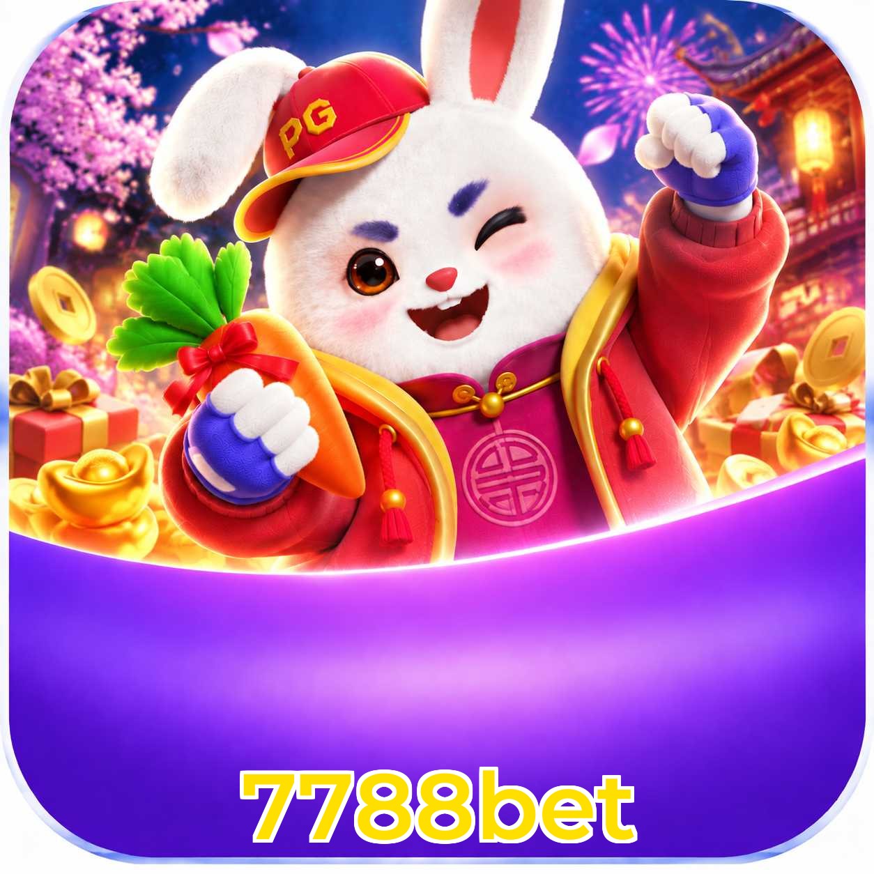 Bônus 7788bet R$5.000 mais 500 giros grátis com rollover justo