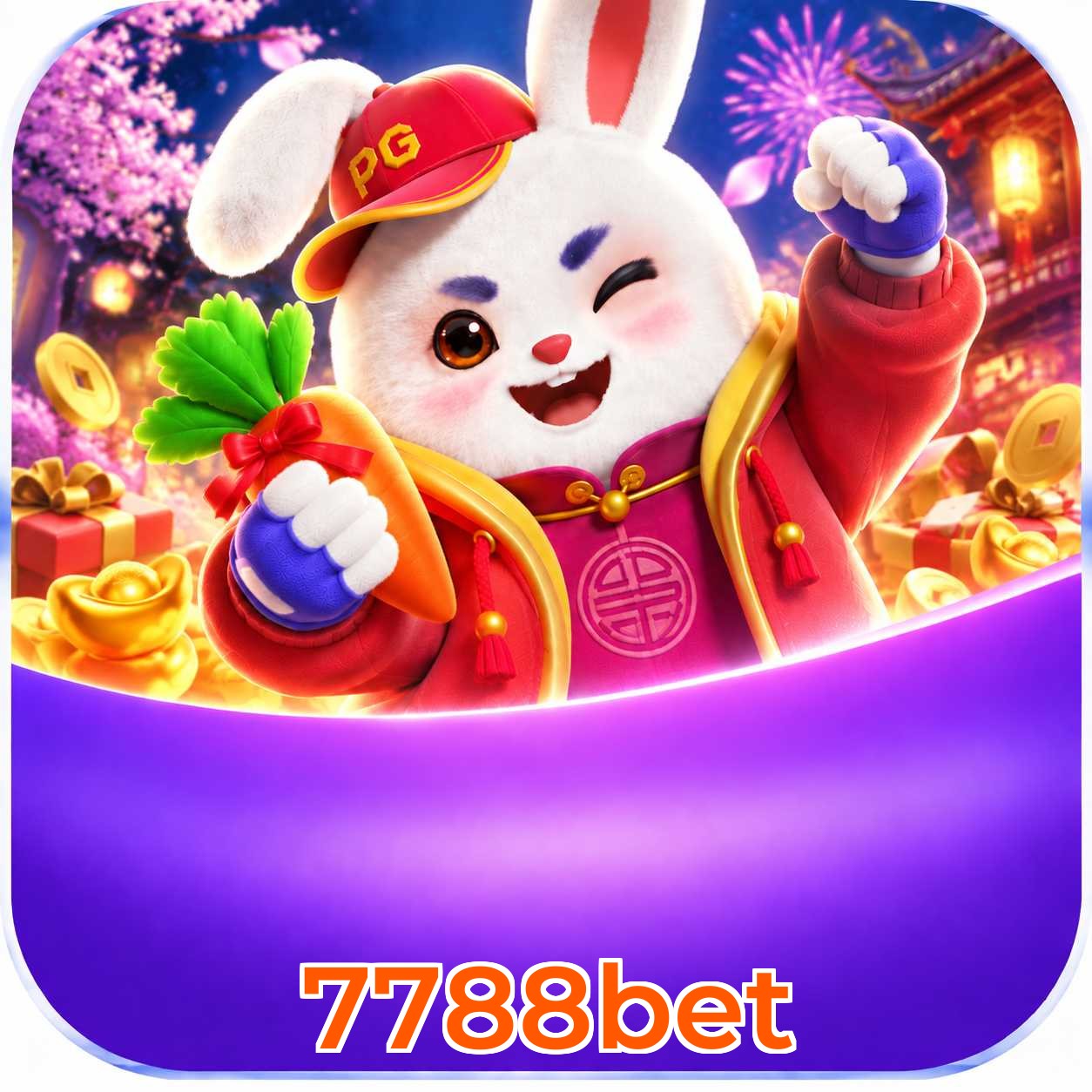 Jackpots progressivos 7788bet — R$ 8,3 milhões acumulados
