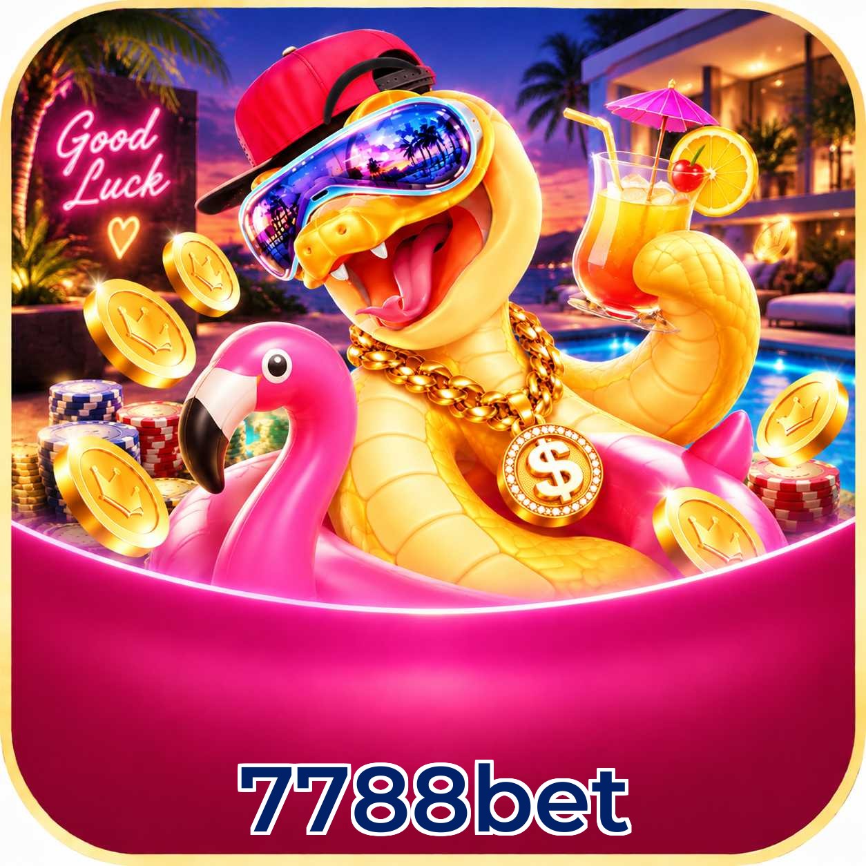 Download oficial 7788bet seguro para Android e iOS