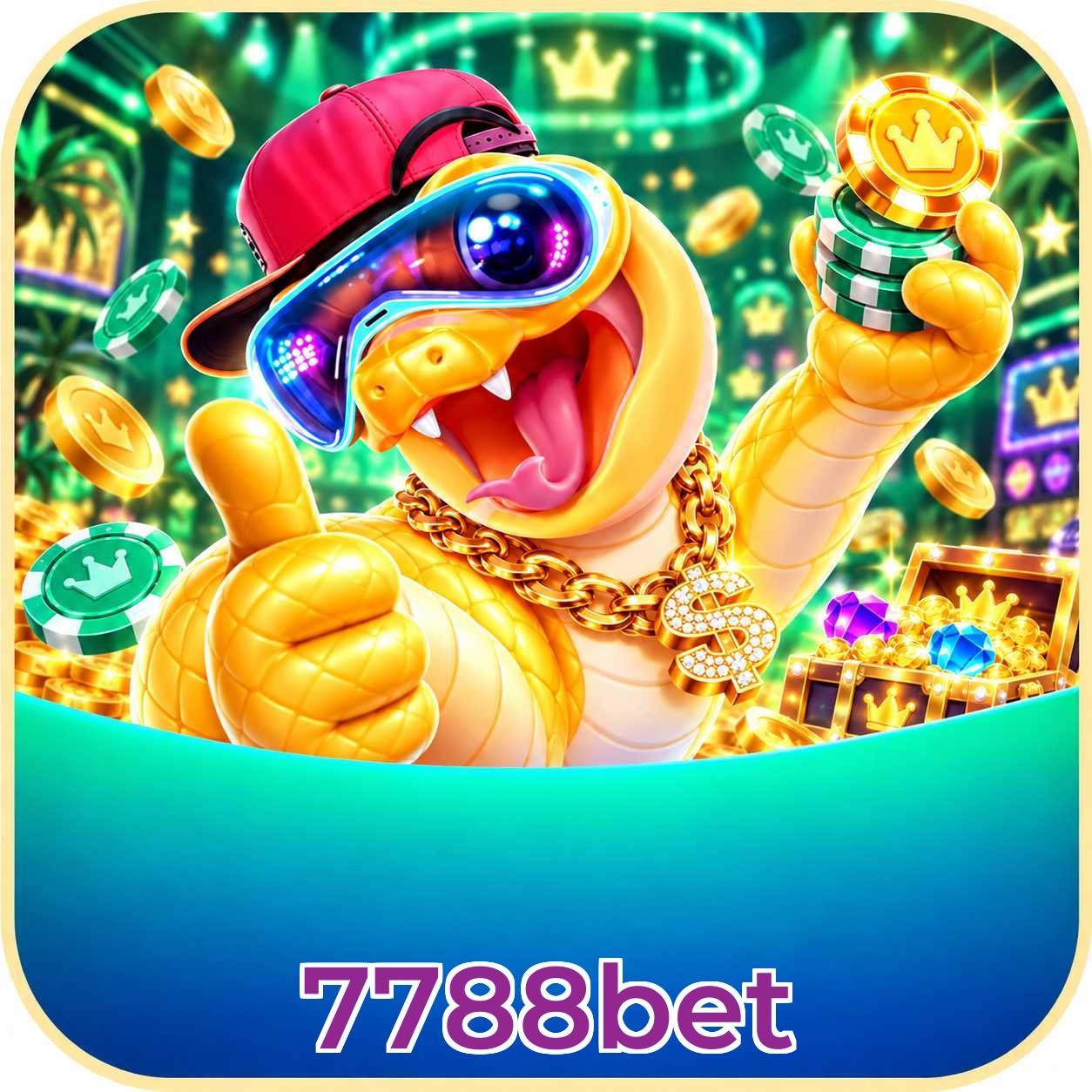 Top provedores tier-1 de slots na plataforma 7788bet